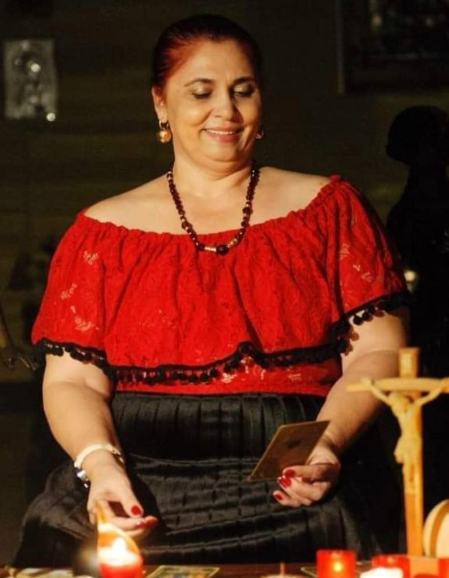Citire în cărți de Tarot